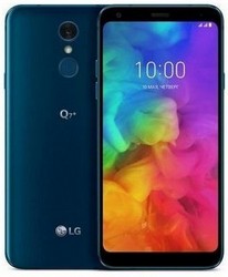 Замена тачскрина на телефоне LG Q7 Plus в Калининграде